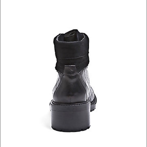 Steve Madden 'Donella' bootie - Picture 2 of 4