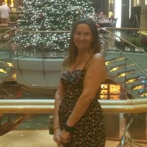 Meet your Posher, Lisa