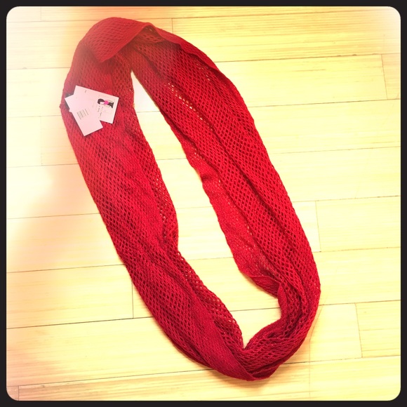 🌻Last Chance Donating Today🌻 Infinity Scarf
