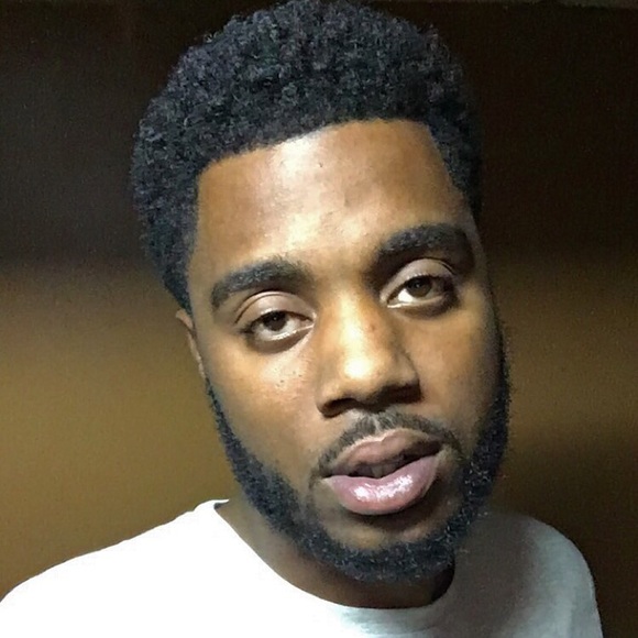 Meet your Posher, Kenneth - Picture 1 of 1