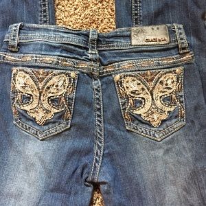 Girls size 16 Grace in La Jeans