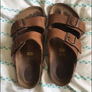 Birkenstock Sandals