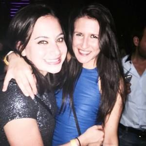 Meet your Posher, Marissa