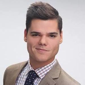 Meet your Posher, Griffin