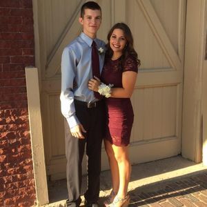 Meet your Posher, Lily