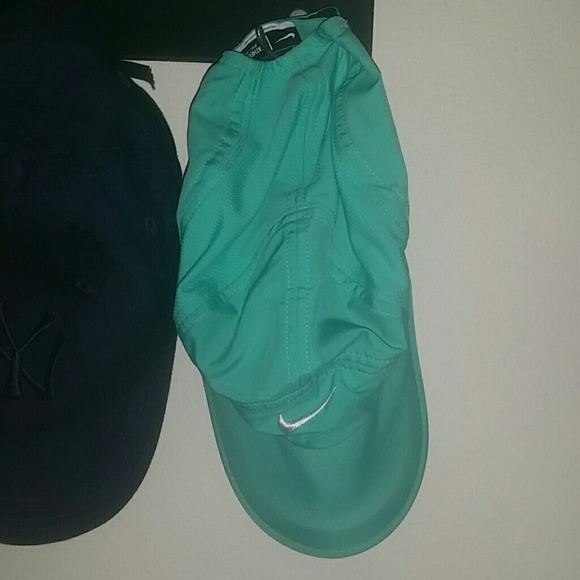 Nike cap