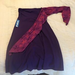 Kuhl convertible zerra dress XS. BNWT!!