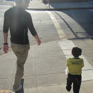 Meet your Posher, Isaac