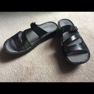 Alegria Sandals