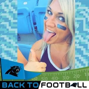 Meet your Posher, Vicki