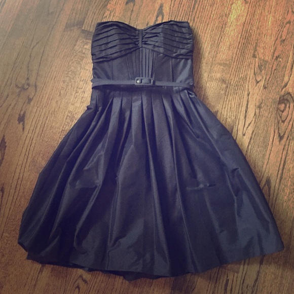 NWT, White House Black Market Cocktail Dress