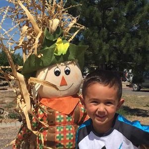 Meet your Posher, Colette