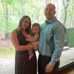 Meet your Posher, Laurie