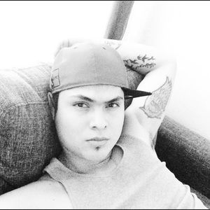 Meet your Posher, Edwin