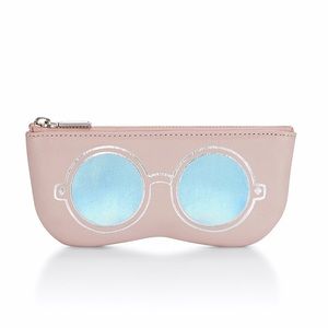 MIRRORED SUNNIES POUCH