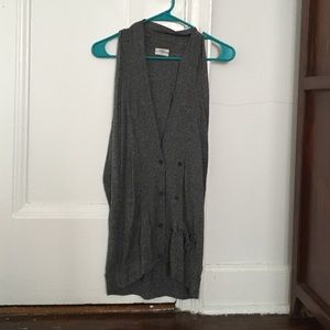 Madewell vest