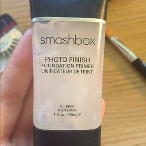 FULL SIZE Smashbox original primer