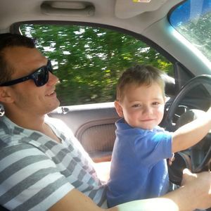 Meet your Posher, Jordan