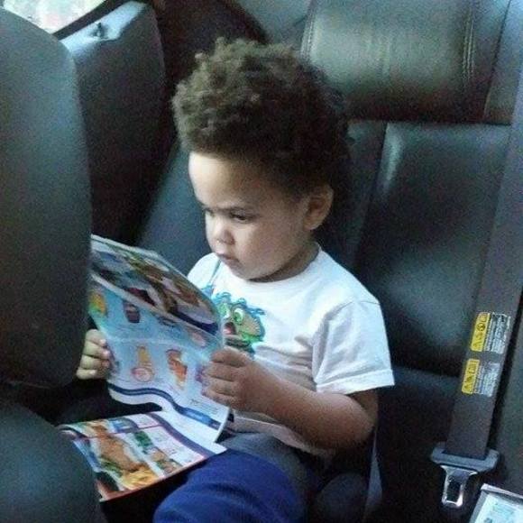 Meet your Posher, Corey - Picture 1 of 1