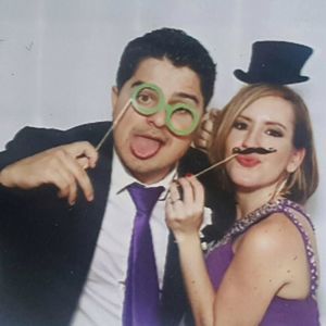 Meet your Posher, Daniel