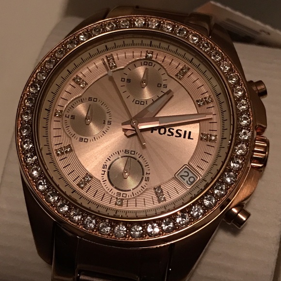 Fossil Watch