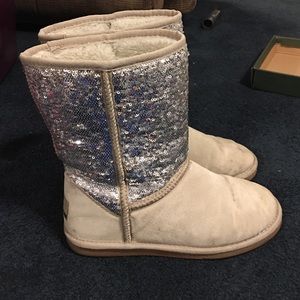 LAMO essential winter boots