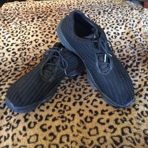 Jordan Future Lows size 11.5