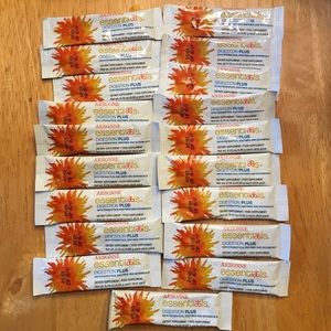 Arbonne digestion plus