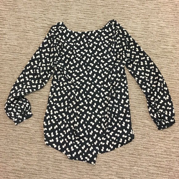 Blouse - Picture 2 of 2