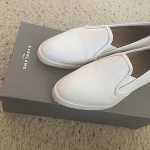 Everlane the leather street shoe