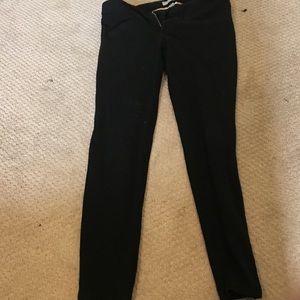 Gap ultra skinny pants