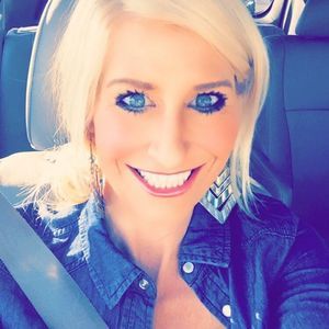 Meet your Posher, Jill