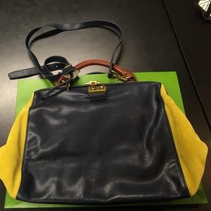 Ettiene Aigner shoulder bag