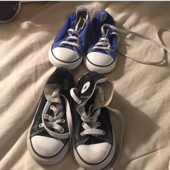 Only the blue ones available