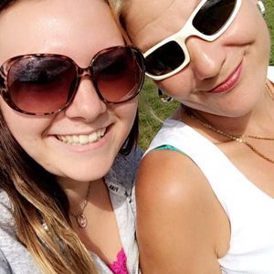 Meet your Posher, Cheyanne