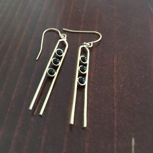 Madewell earrings
