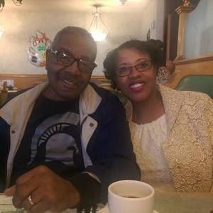 Meet your Posher, Almeta