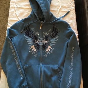 Harley Davidson Sweatshirt