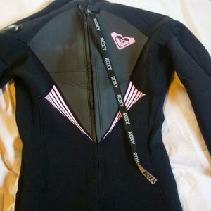 Price Drop!! Roxy Womens Wetsuit