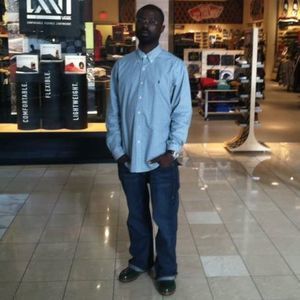 Meet your Posher, Travis