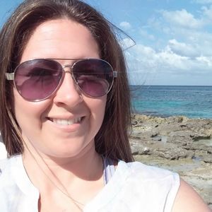 Meet your Posher, Jolynne