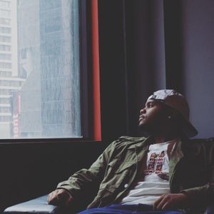 Meet your Posher, Greg