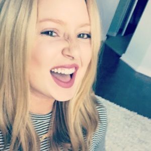 Meet your Posher, Meredith