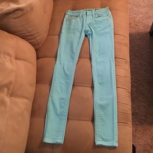 Miss Me Skinny Jeans