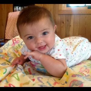 Meet your Posher, Amy