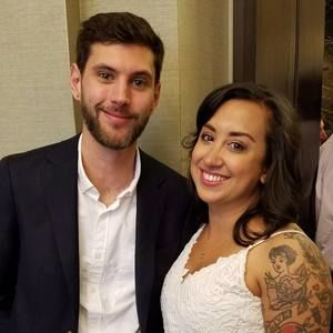 Meet your Posher, Rachel