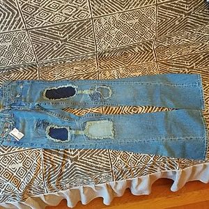 New True Religion size 24 jeans
