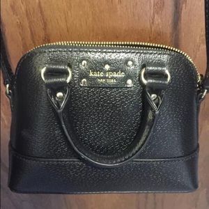 Kate Spade Crossbody Cedar Street Mini