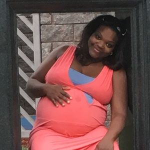 Meet your Posher, Ebonie