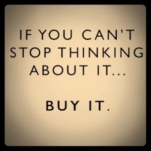 💕Make me an offer💕